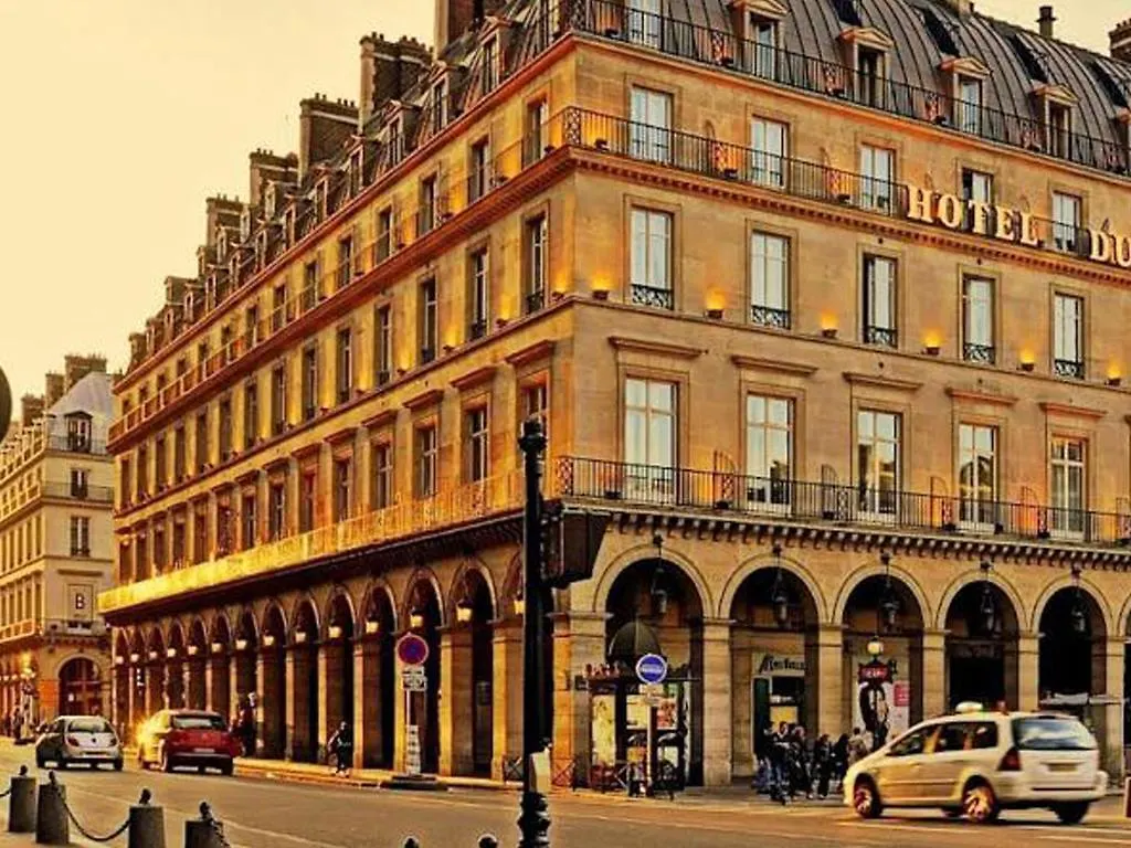 Du Louvre * París