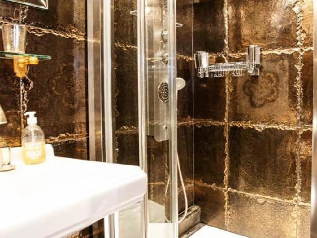 Du Louvre Apartamento París