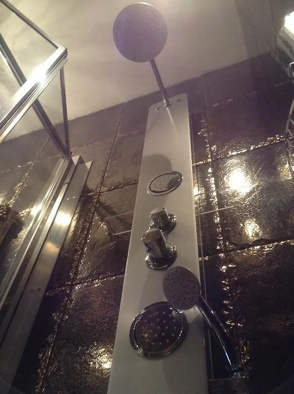 Apartamento Du Louvre París